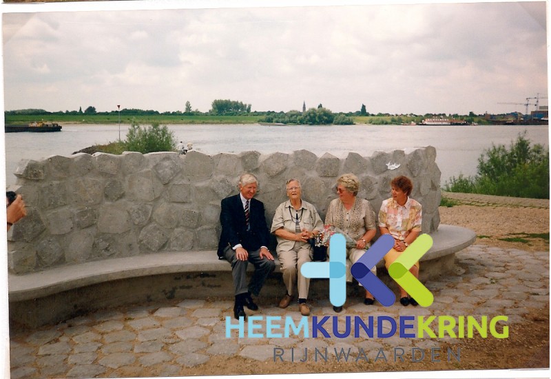 Pannerden Kunstbank ingebruik name Coll.HKR F000003